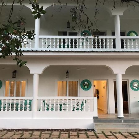 Baywoodgoa -200 Meters From Morjim Beach Exterior foto